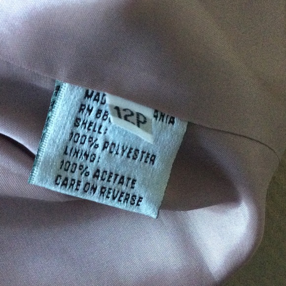 Beaded jacket & long skirt mother of bride / groom - Picture 5 of 8